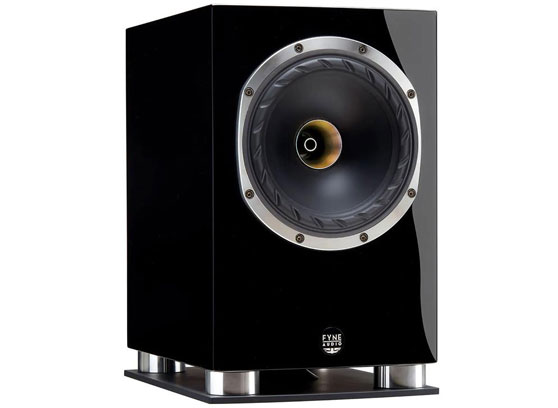 Fyne Audio F500 SP - cecha 1